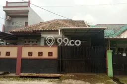 Jarang Ada! Rumah Kontrakan 5 Kamar Bagus Siap Huni Harapan Indah Jarang Ada! Rumah Kontrakan 5 Kamar Bagus Siap Huni Harapan Indah
