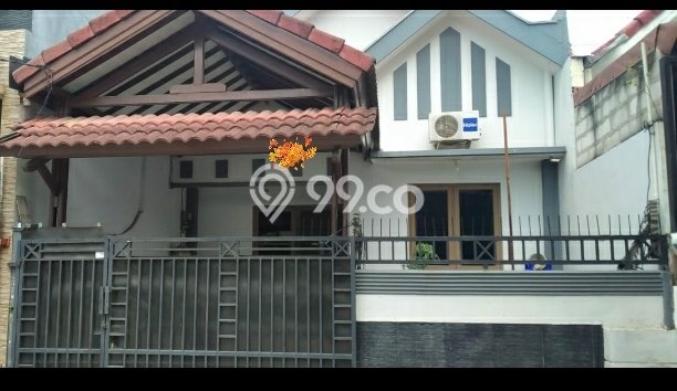 For Sale Hunian Rumah Nyaman 2 Kamar di Harapan Indah, Bekasi For Sale Hunian Rumah Nyaman 2 Kamar di Harapan Indah, Bekasi