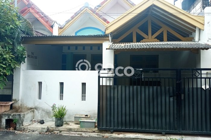 Sewa Rumah Harga Terjangkau di Harapan Indah Bekasi Punya 2 Kamar Tidur Sewa Rumah Harga Terjangkau di Harapan Indah Bekasi Punya 2 Kamar Tidur