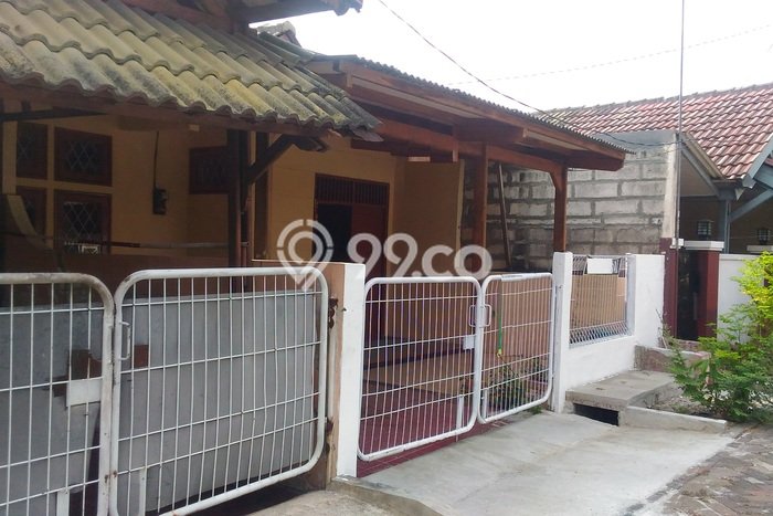 Hunian Nyaman Asri 3 KT Siap Huni di Harapan Indah Bekasi Hunian Nyaman Asri 3 KT Siap Huni di Harapan Indah Bekasi