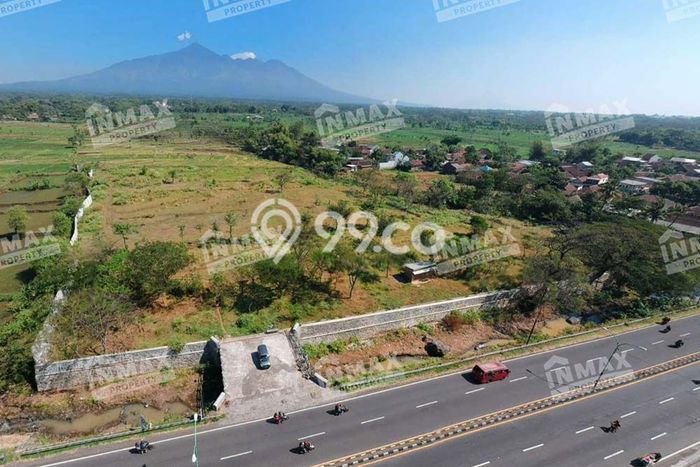 Kavling Tanah Dijual di Purwodadi Pasuruan Spesifikasi 4620m2 Kavling Tanah Dijual di Purwodadi Pasuruan Spesifikasi 4620m2