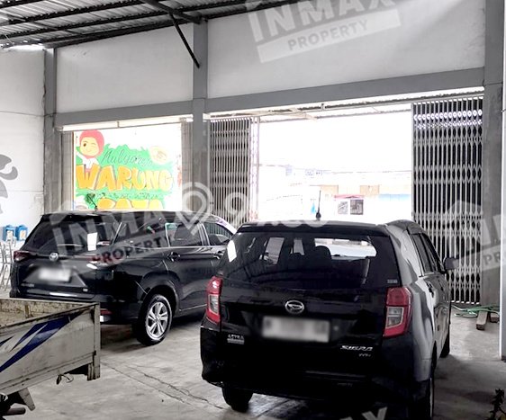 Komersial Dijual di Prime Area Malang Luas 20m2 Komersial Dijual di Prime Area Malang Luas 20m2