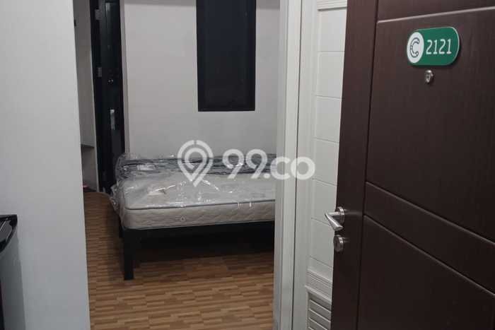 Apartemen Strategis 22m2 di Dinoyo Malang 0 KT Apartemen Strategis 22m2 di Dinoyo Malang 0 KT