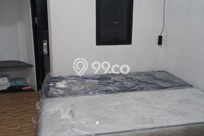 Apartemen Strategis 22m2 di Dinoyo Malang 0 KT Apartemen Strategis 22m2 di Dinoyo Malang 0 KT