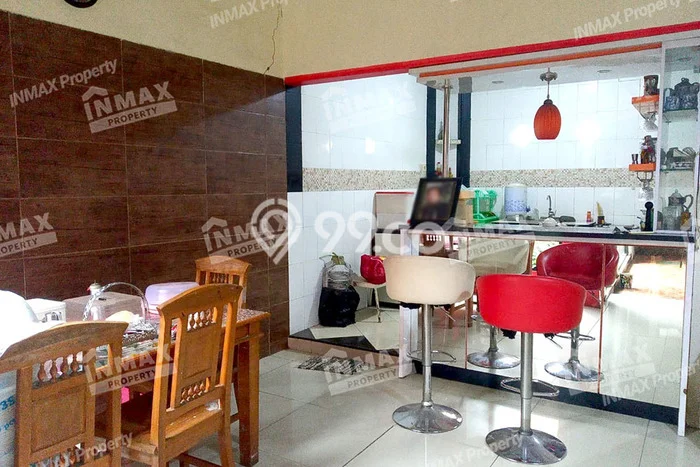 Disewakan Rumah Konsep Minimalis di Pakis Malang dengan 3 KT Disewakan Rumah Konsep Minimalis di Pakis Malang dengan 3 KT