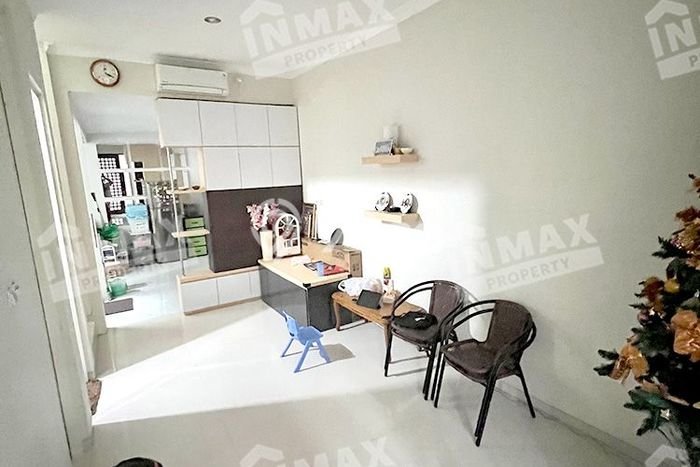 Rumah Modern 3 KT di madyopuro Malang Semi Furnished Rumah Modern 3 KT di madyopuro Malang Semi Furnished
