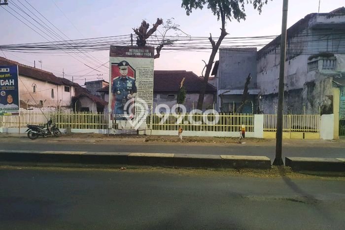 Lahan Dijual Lokasi Bangil, Pasuruan dengan Luas Tanah 1870m2 dan Status SHM Lahan Dijual Lokasi Bangil, Pasuruan dengan Luas Tanah 1870m2 dan Status SHM