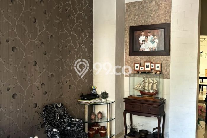 Rumah Minimalis 5 Kamar LT 142m2 di Tulusrejo Rumah Minimalis 5 Kamar LT 142m2 di Tulusrejo