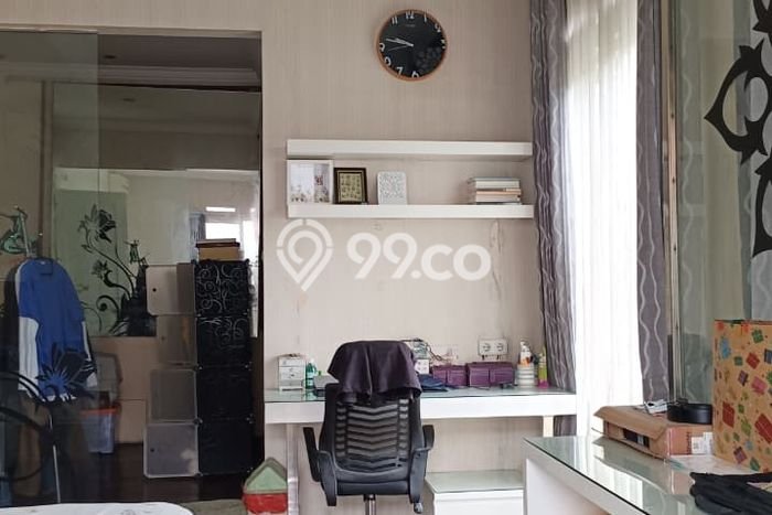 Hunian Super Elit dengan Akses Paling Strategis di Villa Puncak Tidar, Malang Hunian Super Elit dengan Akses Paling Strategis di Villa Puncak Tidar, Malang