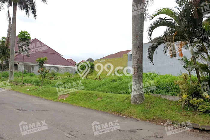 Tanah Dijual di Malang Seluas 328m2 Strategis Tanah Dijual di Malang Seluas 328m2 Strategis