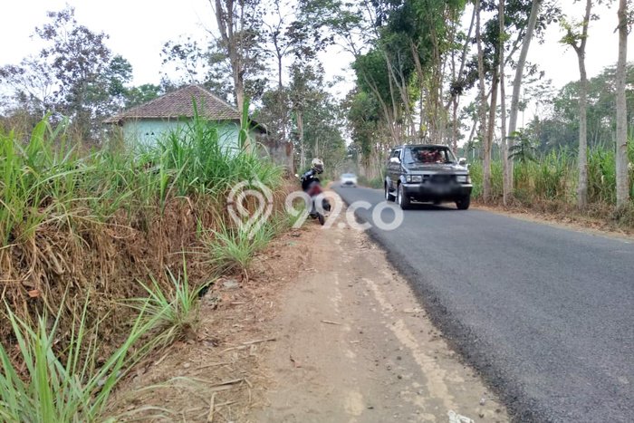 Lahan Strategis di Tajinan Dijual dengan Luas 1755m2 Lahan Strategis di Tajinan Dijual dengan Luas 1755m2