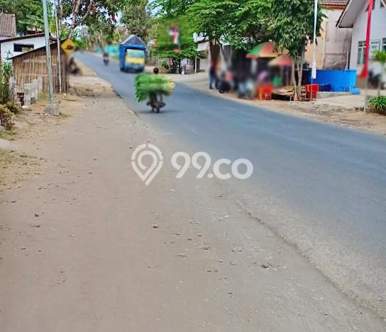 Lahan Strategis di Tajinan Dijual dengan Luas 1755m2 Lahan Strategis di Tajinan Dijual dengan Luas 1755m2
