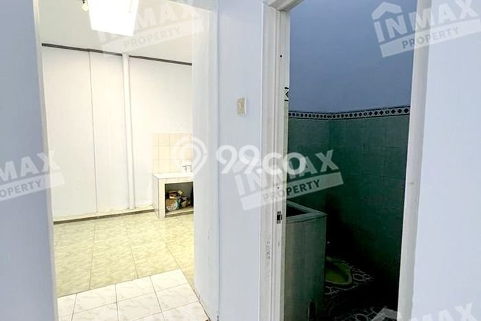 Rumah Modern 2 Kamar LT 97m2 di Batu Rumah Modern 2 Kamar LT 97m2 di Batu