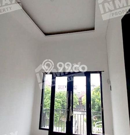 Dijual Rumah Modern 6 KT di Sengkaling, Malang Dijual Rumah Modern 6 KT di Sengkaling, Malang