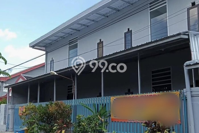 Dijual Rumah Kost di Dieng, Malang, 38 KT, 26 KM, Bangunan 590m2 Dijual Rumah Kost di Dieng, Malang, 38 KT, 26 KM, Bangunan 590m2