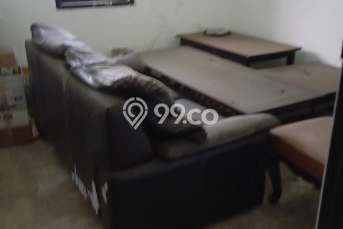 Dijual Rumah Modern 2 KT di Sengkaling, Malang Dijual Rumah Modern 2 KT di Sengkaling, Malang