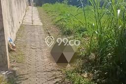 Tanah Dijual Lokasi Strategis di Malang dengan Luas 414m2 Tanah Dijual Lokasi Strategis di Malang dengan Luas 414m2