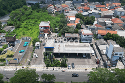 Unit Komersial Dijual di Depok LT 2590m2 & LB 570m2 Unit Komersial Dijual di Depok LT 2590m2 & LB 570m2
