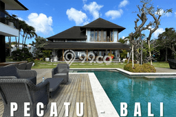 For Sale! Vila di Pecatu, Ukuran 3318m², Posisi Premium For Sale! Vila di Pecatu, Ukuran 3318m², Posisi Premium
