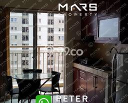 UNIT PREMIUM! Apartemen di Central Park, 2 KT, Luas 42m², Area Premium, Pemandangan Indah UNIT PREMIUM! Apartemen di Central Park, 2 KT, Luas 42m², Area Premium, Pemandangan Indah