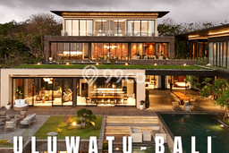 FOR SALE! Vila di Uluwatu, Area 2800m², Posisi Strategis FOR SALE! Vila di Uluwatu, Area 2800m², Posisi Strategis