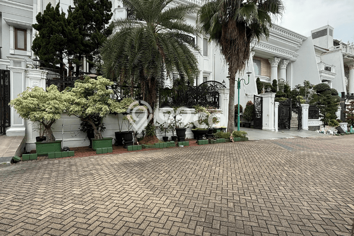Vila Nyaman Kawasan Kelapa Gading, Dimensi 549m2m², View Indah sekitar Vila Nyaman Kawasan Kelapa Gading, Dimensi 549m2m², View Indah sekitar