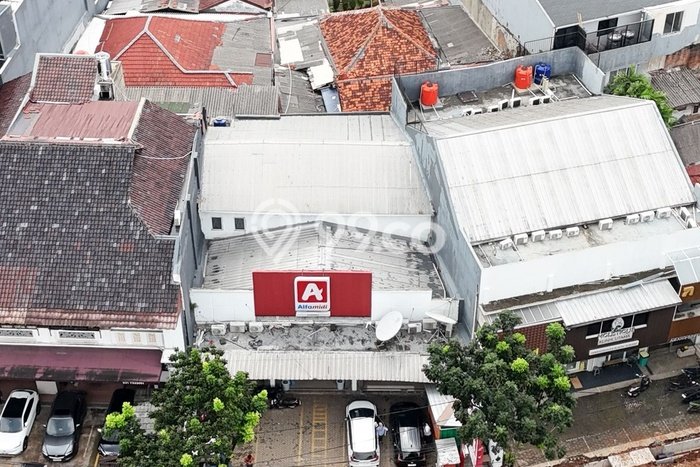 Komersial Dijual Lokasi Emas di Kebayoran Baru Luas 85m2 Komersial Dijual Lokasi Emas di Kebayoran Baru Luas 85m2