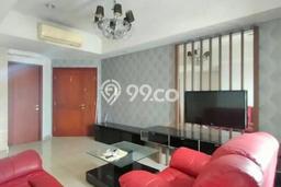 HOT UNIT! Apartemen Kawasan Central Park, 2 KT, Luas 72m² HOT UNIT! Apartemen Kawasan Central Park, 2 KT, Luas 72m²