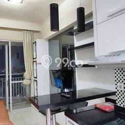 Apartemen Cozy Dijual di Jakarta Barat Spesifikasi 1 KT, 1 KM Apartemen Cozy Dijual di Jakarta Barat Spesifikasi 1 KT, 1 KM