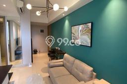 Hunian Apartemen Ideal untuk Dijual di Jakarta Barat dengan 2 Kamar Hunian Apartemen Ideal untuk Dijual di Jakarta Barat dengan 2 Kamar