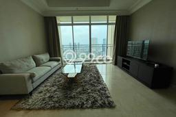Unit Apartemen Eksklusif Dijual di Kebayoran Baru dengan 2 Kamar Tidur Unit Apartemen Eksklusif Dijual di Kebayoran Baru dengan 2 Kamar Tidur