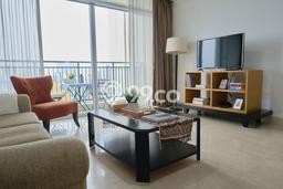 Dijual Apartemen Mewah di Kebayoran Baru, Jakarta Selatan 2 Kamar Tidur Dijual Apartemen Mewah di Kebayoran Baru, Jakarta Selatan 2 Kamar Tidur