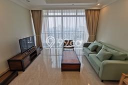 Paling Dicari! Apartemen Premium Dijual di Pakubuwono Punya 2 Bedroom Paling Dicari! Apartemen Premium Dijual di Pakubuwono Punya 2 Bedroom