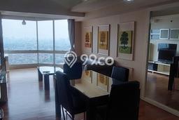 Hunian Apartemen Strategis untuk Dijual di Jakarta Barat dengan 2 Kamar Hunian Apartemen Strategis untuk Dijual di Jakarta Barat dengan 2 Kamar