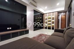 Hunian Apartemen Eksklusif untuk Dijual di Jakarta Barat dengan 3 BR & 3 Kamar Mandi Hunian Apartemen Eksklusif untuk Dijual di Jakarta Barat dengan 3 BR & 3 Kamar Mandi