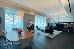 Dijual Apartemen Eksklusif 4 Bedroom di Jakarta Selatan Dekat ke Fasilitas Publik Dijual Apartemen Eksklusif 4 Bedroom di Jakarta Selatan Dekat ke Fasilitas Publik