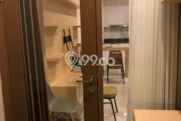 UNIT TERBAIK! Apartemen di Taman Anggrek, 1 KT, Luas 50m², Pemandangan Terbaik UNIT TERBAIK! Apartemen di Taman Anggrek, 1 KT, Luas 50m², Pemandangan Terbaik