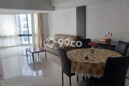 Apartemen Terawat Dijual di Jakarta Barat Spesifikasi 2 KT, 1 KM Apartemen Terawat Dijual di Jakarta Barat Spesifikasi 2 KT, 1 KM