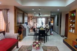 Paling Dicari! Apartemen Premium Dijual di Central Park Punya 3 Bedroom Paling Dicari! Apartemen Premium Dijual di Central Park Punya 3 Bedroom