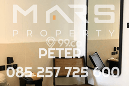 Apartemen Luxury Dijual di Jakarta Barat Lokasi Strategis Punya 2 Kamar Tidur Apartemen Luxury Dijual di Jakarta Barat Lokasi Strategis Punya 2 Kamar Tidur