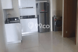 Hunian Apartemen Ideal untuk Dijual di Jakarta Barat dengan 1 Kamar Hunian Apartemen Ideal untuk Dijual di Jakarta Barat dengan 1 Kamar