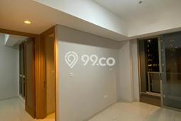 Dijual Apartemen di Jakarta Barat 2 Kamar & 1 Kamar Mandi, Luas 50m2 Dijual Apartemen di Jakarta Barat 2 Kamar & 1 Kamar Mandi, Luas 50m2