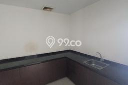 Siap Huni Apartemen Prestisius di Central Park 3 Kamar & 2 Kamar Mandi Siap Huni Apartemen Prestisius di Central Park 3 Kamar & 2 Kamar Mandi