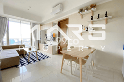 UNIT TERBAIK! Apartemen Kawasan Taman Anggrek, 2 KT, Luas 99m², Lokasi Premium UNIT TERBAIK! Apartemen Kawasan Taman Anggrek, 2 KT, Luas 99m², Lokasi Premium