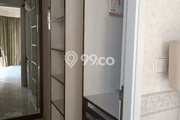 Hunian Apartemen Ideal untuk Dijual di Jakarta Barat dengan 3 Kamar Hunian Apartemen Ideal untuk Dijual di Jakarta Barat dengan 3 Kamar