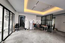 Hunian Apartemen Eksklusif untuk Dijual di Jakarta Barat dengan 3 BR & 2 Kamar Mandi Hunian Apartemen Eksklusif untuk Dijual di Jakarta Barat dengan 3 BR & 2 Kamar Mandi