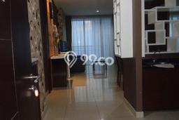 Hunian Apartemen Strategis untuk Dijual di Jakarta Barat dengan 2 Kamar Hunian Apartemen Strategis untuk Dijual di Jakarta Barat dengan 2 Kamar