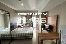 For Rent Apartemen Kawasan Kebon Jeruk, 1 KT, Luas 30m², Prime Location For Rent Apartemen Kawasan Kebon Jeruk, 1 KT, Luas 30m², Prime Location