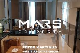 Siap Huni Apartemen Luxury di Senopati 1 Kamar & 1 Kamar Mandi Siap Huni Apartemen Luxury di Senopati 1 Kamar & 1 Kamar Mandi