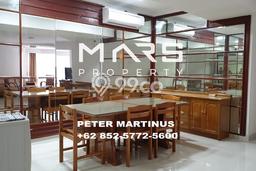Hunian Apartemen Ideal untuk Dijual di Jakarta Barat dengan 3 Kamar Hunian Apartemen Ideal untuk Dijual di Jakarta Barat dengan 3 Kamar